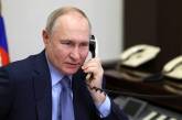 Путин впервые провел переговоры с новым лидером Сирии