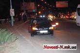 На проспекте Октябрьском столкнулись Daewoo и Subaru: свидетели утверждают об участии еще одного автомобиля