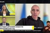 Мэр Николаева рассказал, почему армия РФ атаковала Николаевскую ТЭЦ ночью