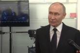 Путин прокомментировал переговоры с США