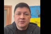 "Мій син не пам'ятає період, коли не було війни": Кім записав відеозвернення