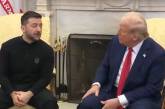 Трамп посперечався з Зеленським у прямому ефірі (відео)