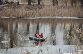 В Первомайске спасатели достали из реки тело пропавшего 6-летнего мальчика