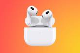 У навушників Apple AirPods з'явиться функція перекладу у реальному часі