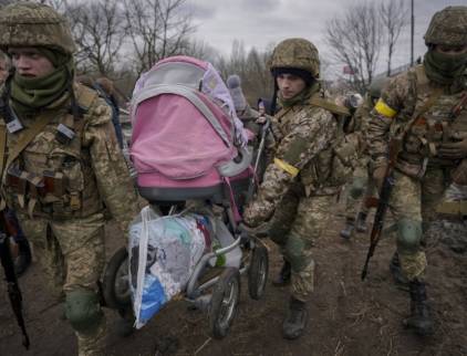 У нас хороша можливість завершити війну, - Зеленський