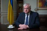 Сибіга представить позицію України на Раді ЄС із закордонних справ