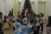 Правоохранители Первомайщины устроили новогодний праздник для детей