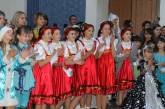 Депутатская елка в Вознесенске традиционно собрала самых талантливых детей района 