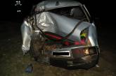 “Мы чудом остались живы” - пассажирка такси, которое протаранил 20-тонный грузовик
