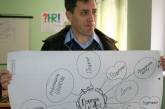 В Николаеве общественники провели тренинг по внедрению методики обучения общественных лидеров
