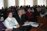 Николаевские медики подвели итоги 2012 года