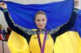 Николаевская спортсменка Ольга Харлан стала призером Кубка мира в Лондоне