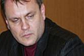 Николаевский Задырко отказался руководить Донецким БЮТом