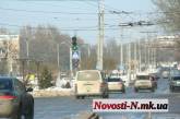На перекрестке ул. Садовой и проспекта Ленина восстановили светофор