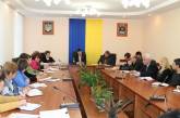 Глава облсовета  Дятлов хочет сделать работу депутатов в районах более эффективной