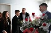 Народный депутат Артем Ильюк провел приемы граждан в Николаеве