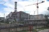 22 года назад сдали в эксплуатацию саркофаг, ограждающий от мира радиоактивные отходы на аварийном реакторе Чернобыльской АС