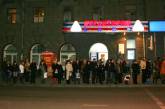 Из-за забастовки маршрутчиков в Николаеве практически сорваны пассажирские перевозки