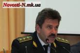 Николаевские лесники подвели итоги года: планы выполняются, случаев коррупции нет