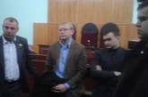 Замначальника штаба оппозиционера Корнацкого Людмилу Никиткину суд оставил под стражей