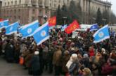 Николаевские профсоюзы считают, что парламент не заработает, пока народ не выйдет на улицу