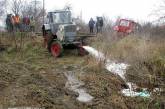 В Николаеве крупнейшая авария на трубопроводе: город на пороге канализационного коллапса?
