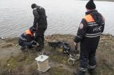 В Николаевской области найдено тело мужчины, прыгнувшего с моста