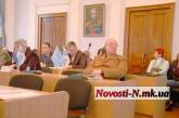 Николаевские депутаты от ПР по примеру «старших товарищей» из Рады вовсю голосуют «за двоих»