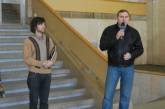 Нардеп Николай Жук поддерживает идею строительства еще одного скейт-парка в Николаеве