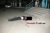 Эпидемия самоубийств в Николаеве: вечером в понедельник с 15 этажа бросился 20-летний парень