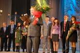 В Николаеве чествовали победителей общегородской программы «Горожанин года» - «Человек года» - 2012