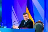Янукович: Украина не будет жертвовать суверенитетом в газовых переговорах