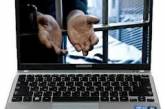 На Николаевщине активизировались похитители ноутбуков