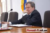 Секретарь горсовета Владимир Коренюгин об управлении городом: «Требовать буду по полной схеме!»