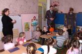 Детский сад «Струмочок» получил новую мебель от нардепа Николая Жука