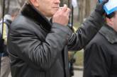 Забзалюк назвал Януковича преступником №1 и обвинил в совершении «антиконституционного переворота»