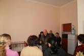 Женщин, содержащихся в Николаевском СИЗО, поздравили с 8 Марта