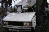 ВАЗ-21043 между Одесой и Николаево вылетел в кювет – есть погибшие