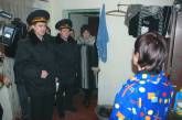 МЧСники учили жителей Николаевщины правилам пожарной безопасности