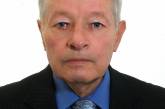 Умер директор Николаевского строительного колледжа Валерий Нестерчук