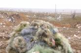 В Мешково-Погорелово специалисты уничтожили 14 км браконьерских сетей