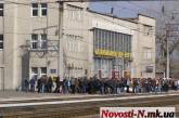 Станция Первомайск-на-Буге стремительно теряет статус пассажирского железнодорожного узла 