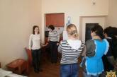 Для женщин, находящихся в Николаевском СИЗО, провели лекцию о профилактике социального сиротства