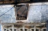 На Николаевщине в летней кухне сгорел мужчина