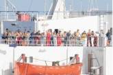 Сомалийские пираты отпустят экипаж «Фаины» в течение нескольких часов