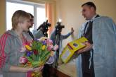 Уникальный случай: при поддержке инсулиновой помпы жительница Николаева смогла стать мамой