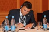 Игорь Дятлов на международной конференции поговорил о проблемах дефицита профессиональных кадров