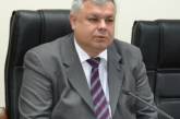 Николай Круглов договаривается с руководством страны о выделении средств на ремонт трассы Николаев-Днепропетровск