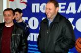 Будущий президент МФК «Николаев» Гурген Оронюк встретился с командой