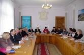 В Николаеве снова обсуждали медицинскую реформу, которая в идеале должна улучшить всю сферу медобслуживания города